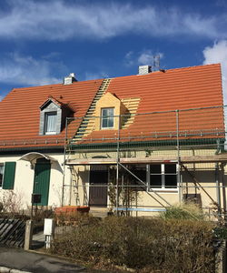 Näcke Bau